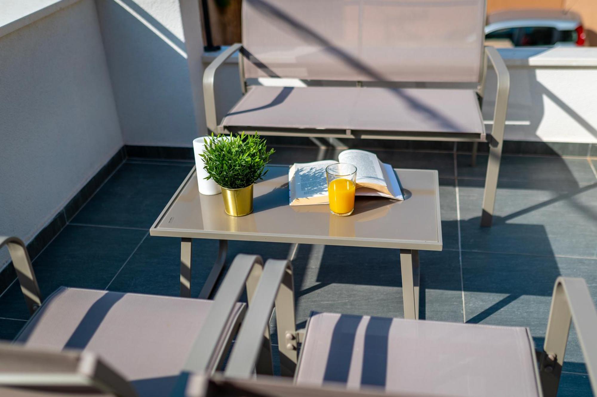 City Break Studio Apartments Sibenik Ngoại thất bức ảnh