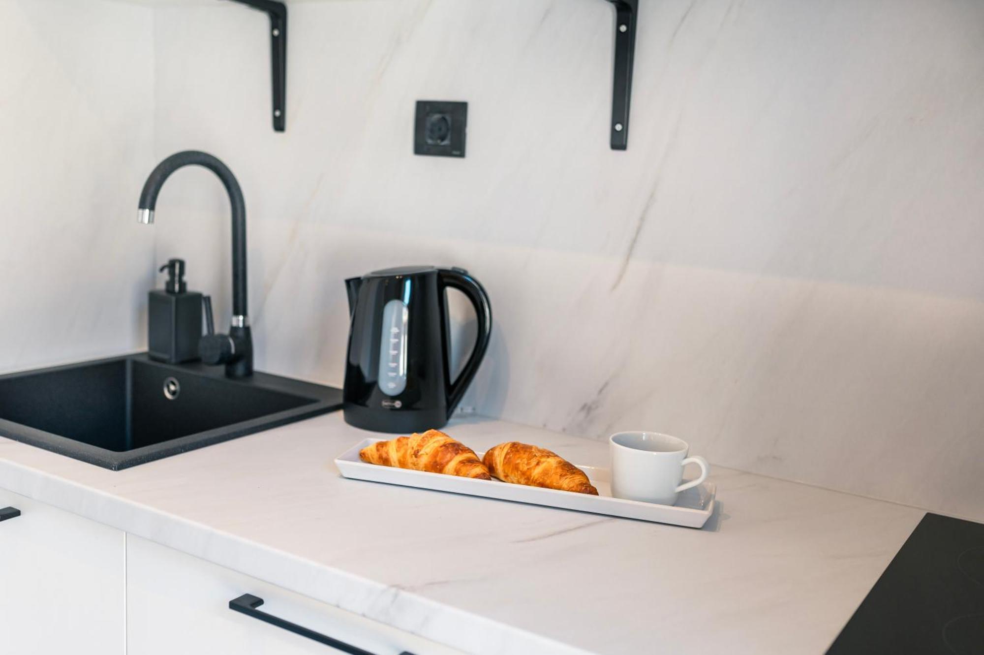 City Break Studio Apartments Sibenik Ngoại thất bức ảnh